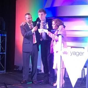 Meet your Posher, Ryan